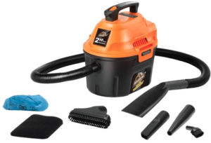 What Is the Best Size Battery for a Cordless Shop Vac