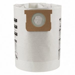 Filter Bags for Shop vac
